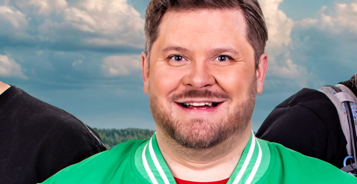 Radiokanava yllätti: Janne Katajan mummolle oma ohjelma
