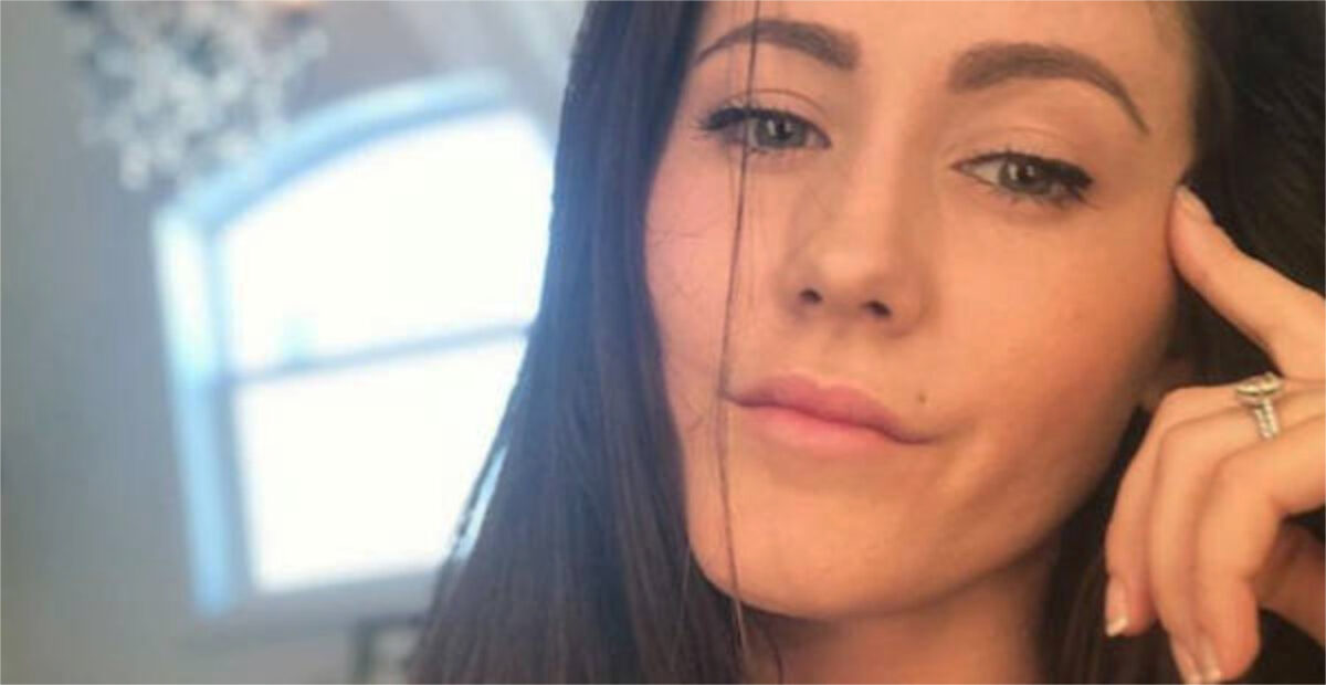 Teen Mom -tähti Jenelle Evansin äiti sai aivohalvauksen