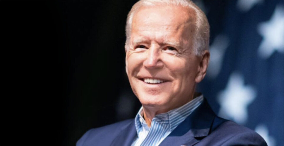 Raportti: Joe Biden ei ollut kauden lopussa työkykyinen
