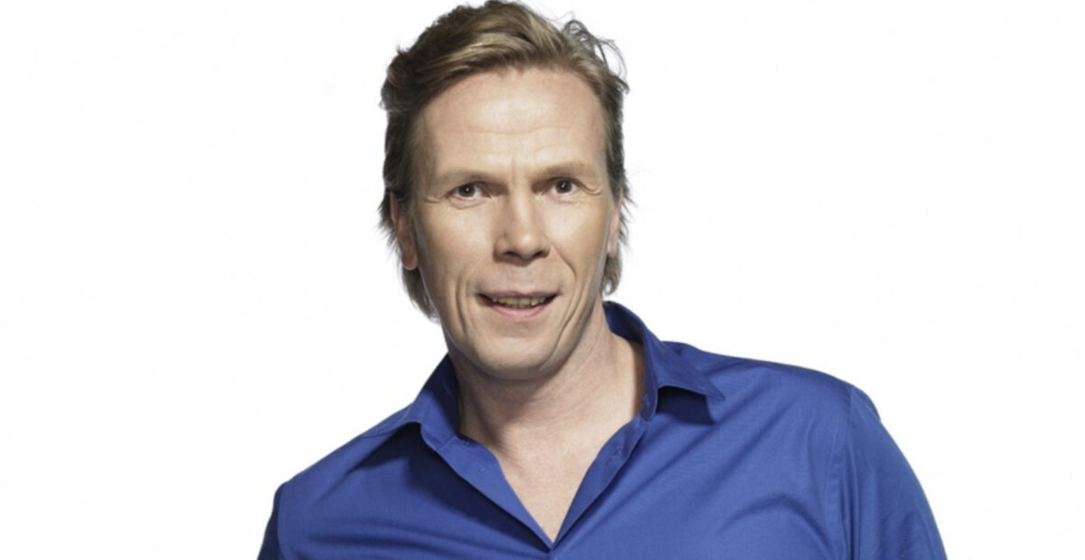 Podcast: Jukka Rasila sairastui vakavasti