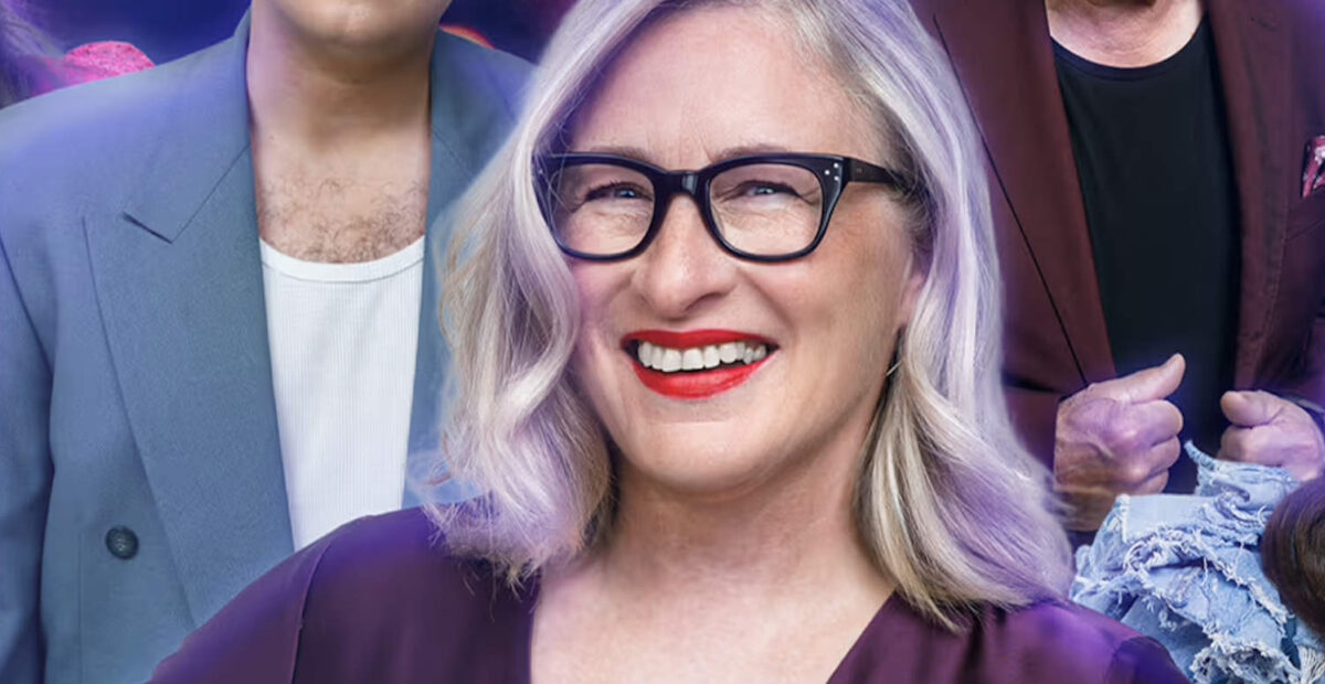 Katja Ståhl viestittää sairaalasta: ”Toivokaa paranemistani”