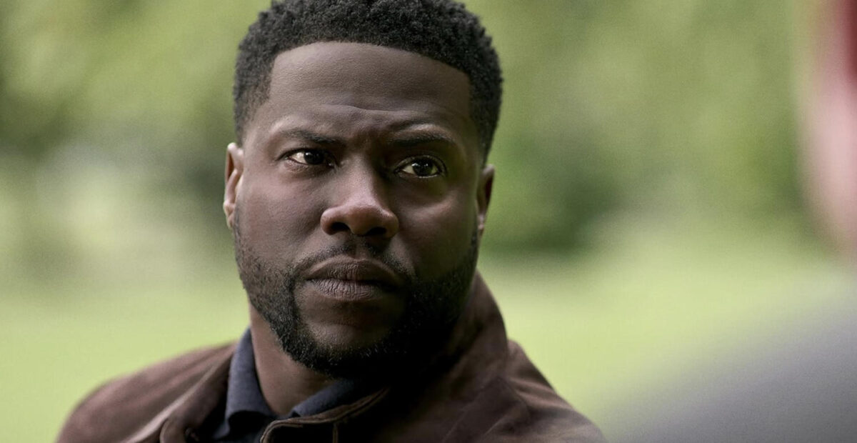 Kevin Hart valehteli onnettomuuden vammoista – halusi kävellä enemmän