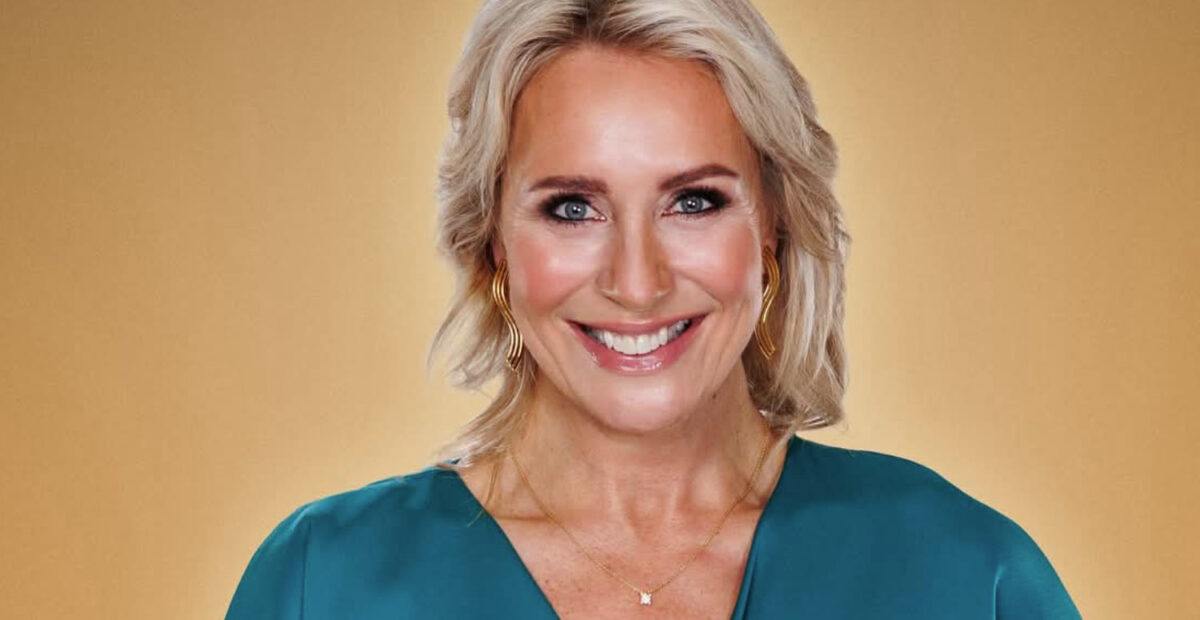 Jymy-yllätys: Urheilutoimittaja Mervi Kallio jätti MTV-kanavan