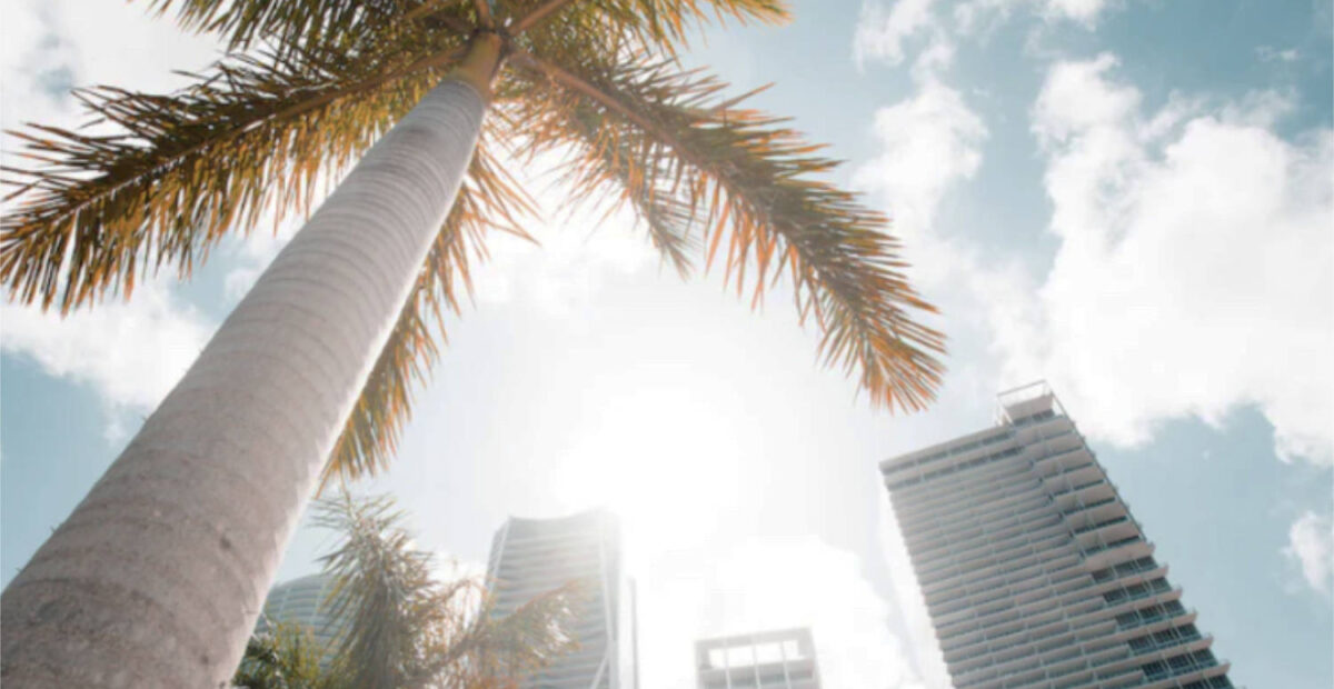 Näistä lomakohteista suomalaiset haaveilevat: Top 5 julkaistiin