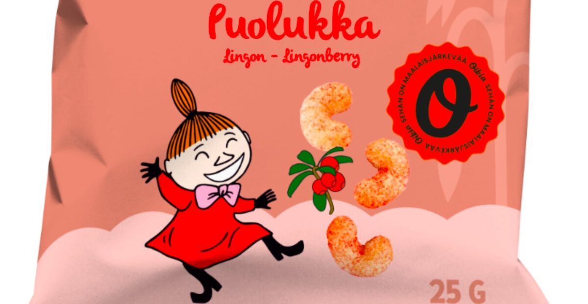 Lasten kauranaksuissa piilee vaara – palauta kauppaan