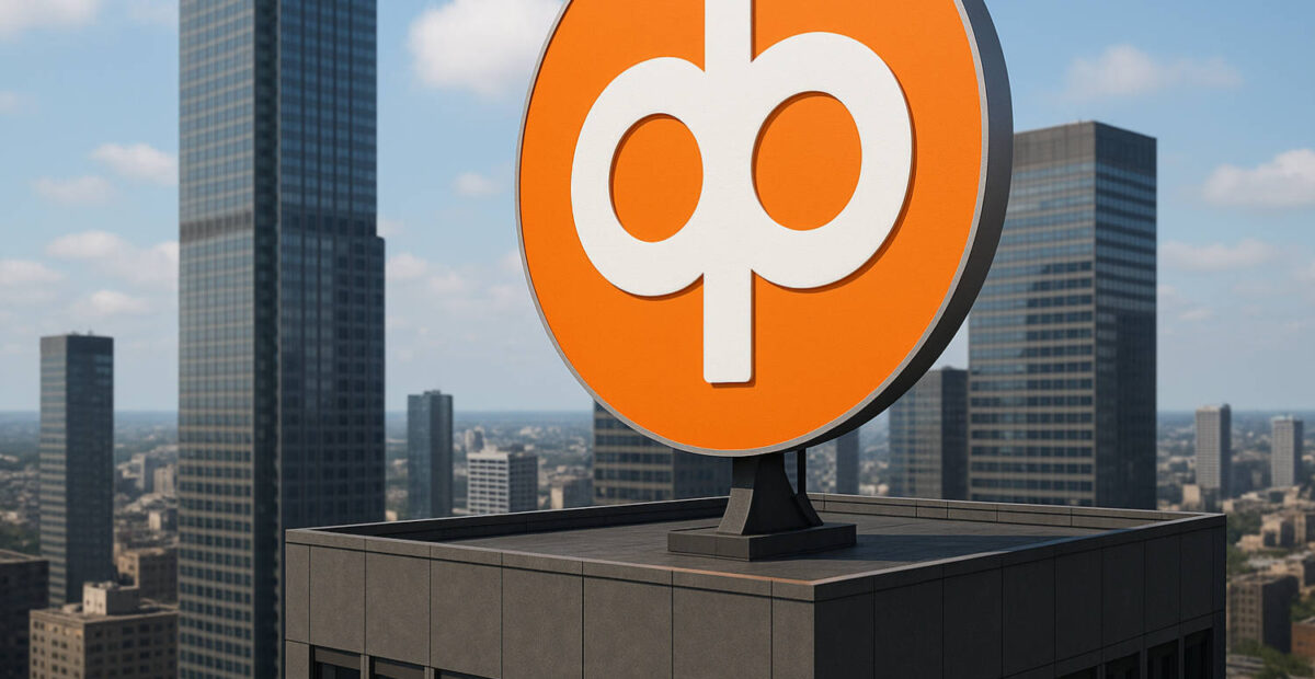 Osuuspankki vaihtaa jälleen nimeä – oli 120 vuotta sitten OKO