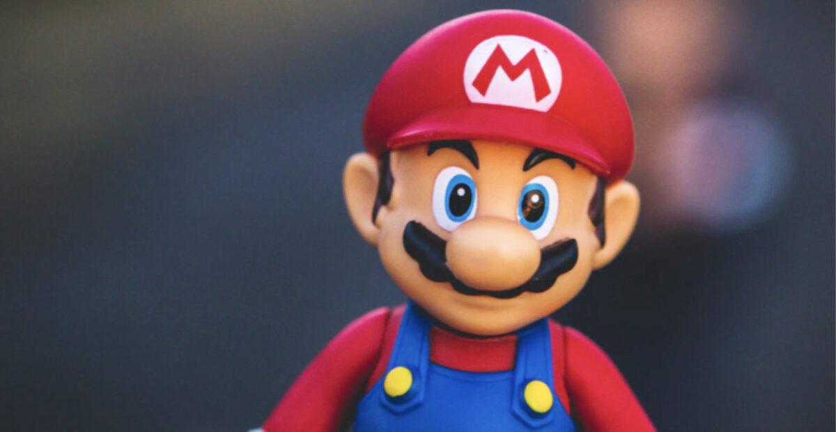 Yli 40 vuotta vanhasta Super Mario -pelistä löytyi piilotettuja kenttiä