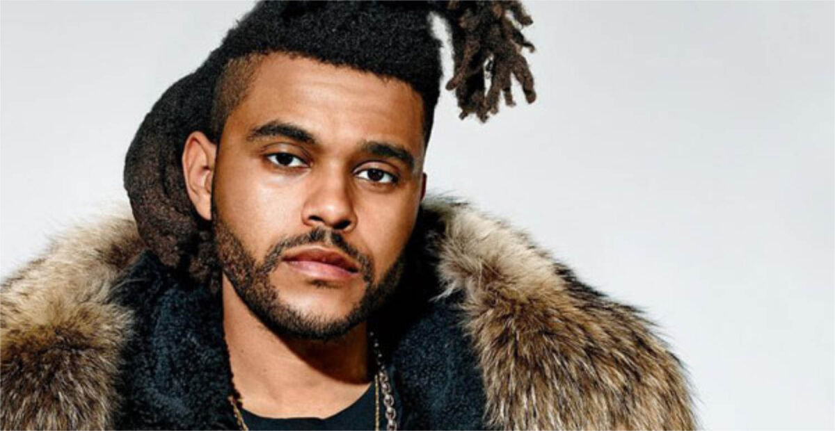 The Weeknd osti ökykartanon Miamista – mukana satama megajahdille