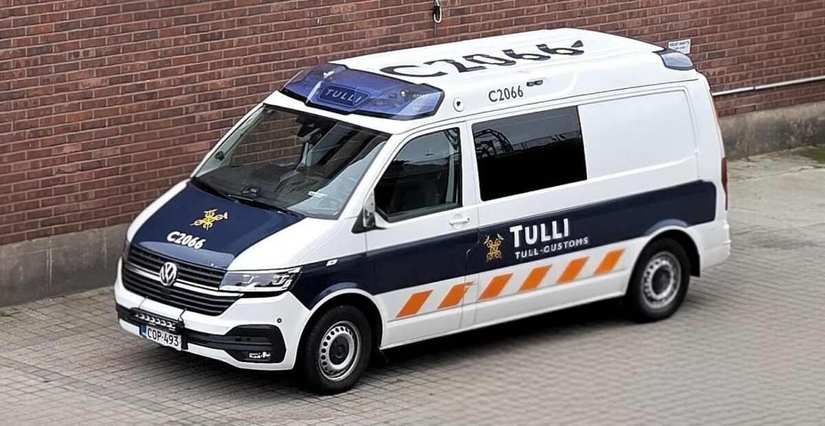 Tulli myi takavarikoituja bitcoineja – sai niistä 46,5 miljoonaa euroa