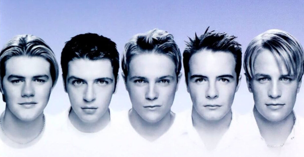 Muistatko Westlife-bändin? Aikovat keikkailla 70-vuotiaaksi