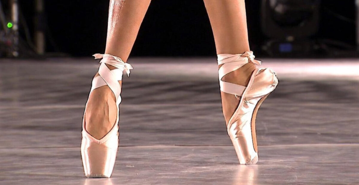 Teinit pääsivät Suomen kansallisbalettiin – sikailua ei voitu välttää