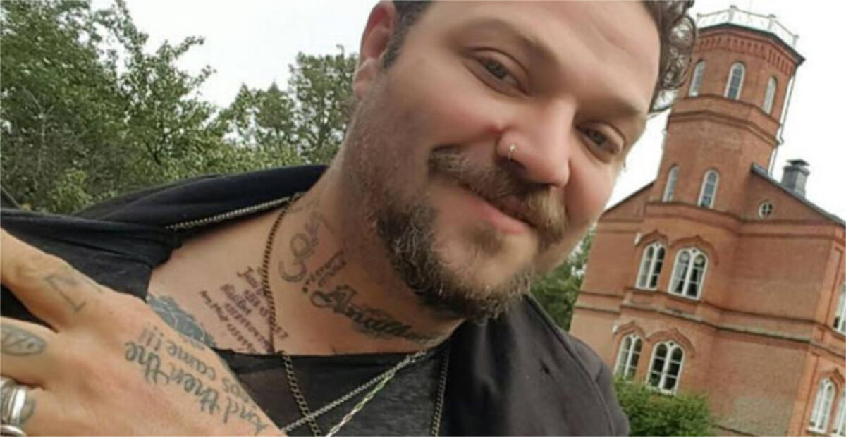 Bam Margera vei Priscilla Presleyn lounaalle – vaikeat ajat yhdistävät