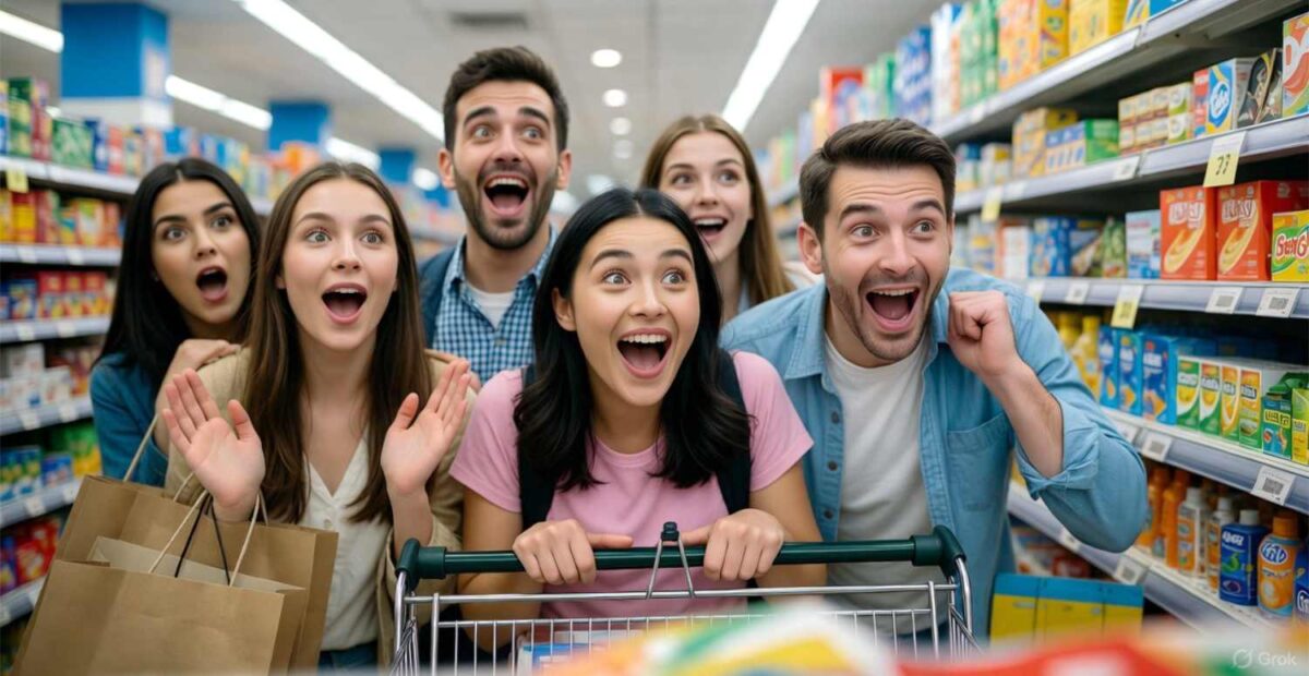 Tätä et tiennyt Single’s Day -teemapäivästä