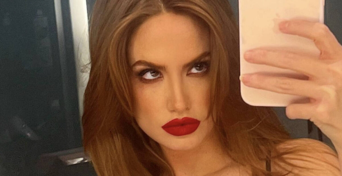 Liian suuri sukuelin johti NFL-tähden ja mallikaunottaren avioeroon