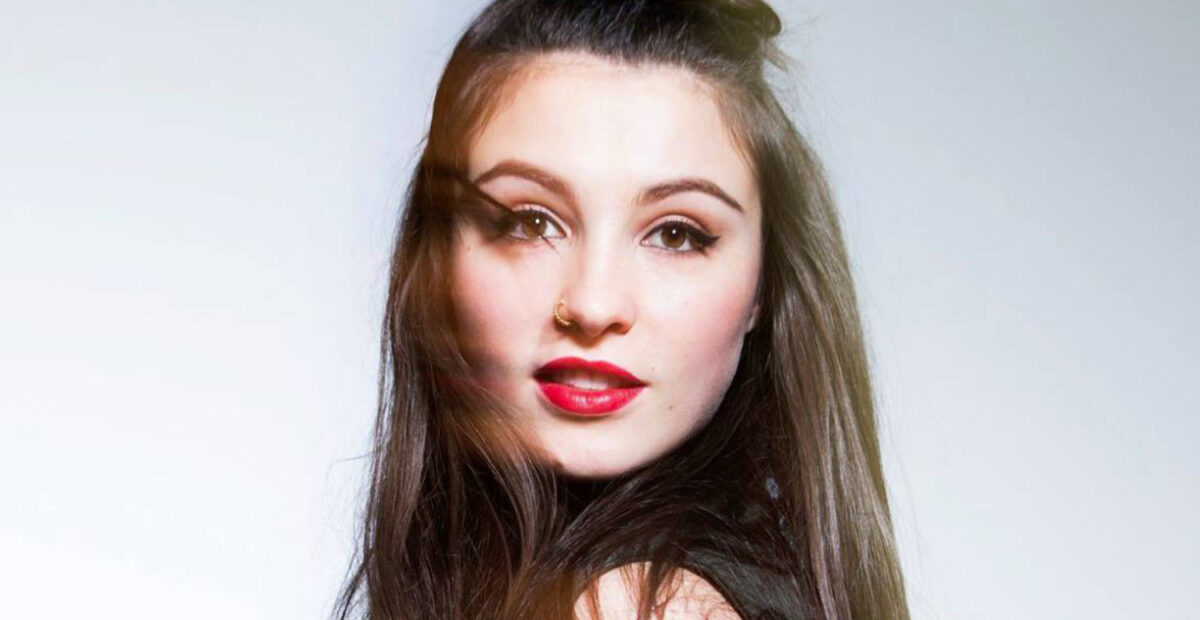 Ida Paul avoimena keikattomasta tulevasta kesästä