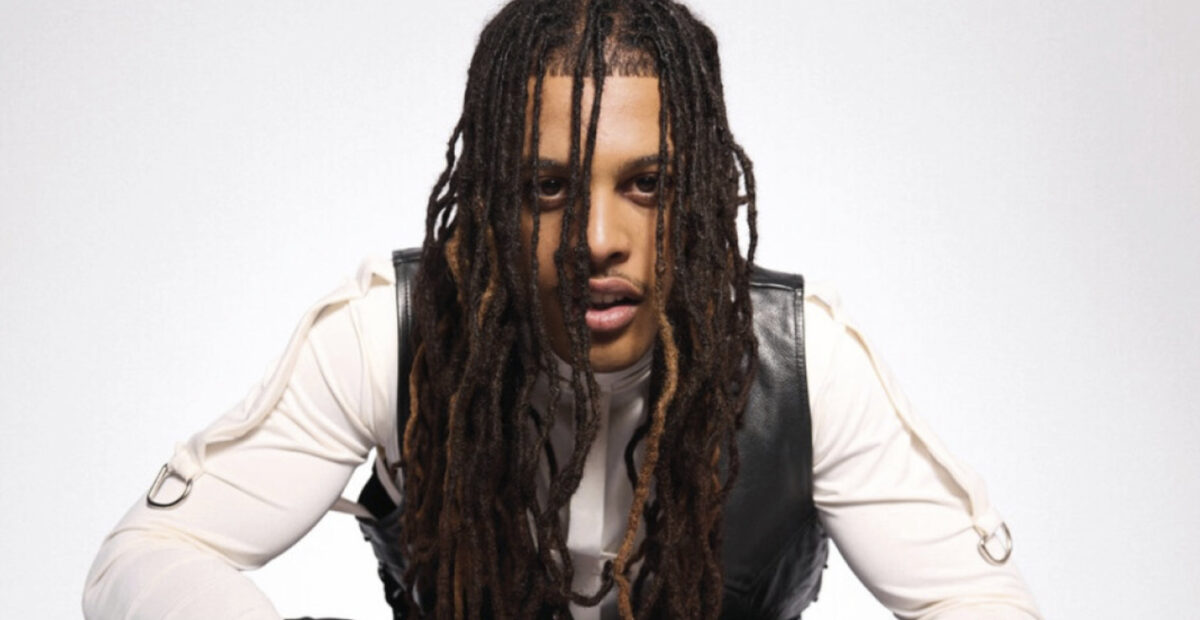 Isaac Sene julkaisee odotetun debyyttialbuminsa – suuntaa kiertueelle alkuvuodesta