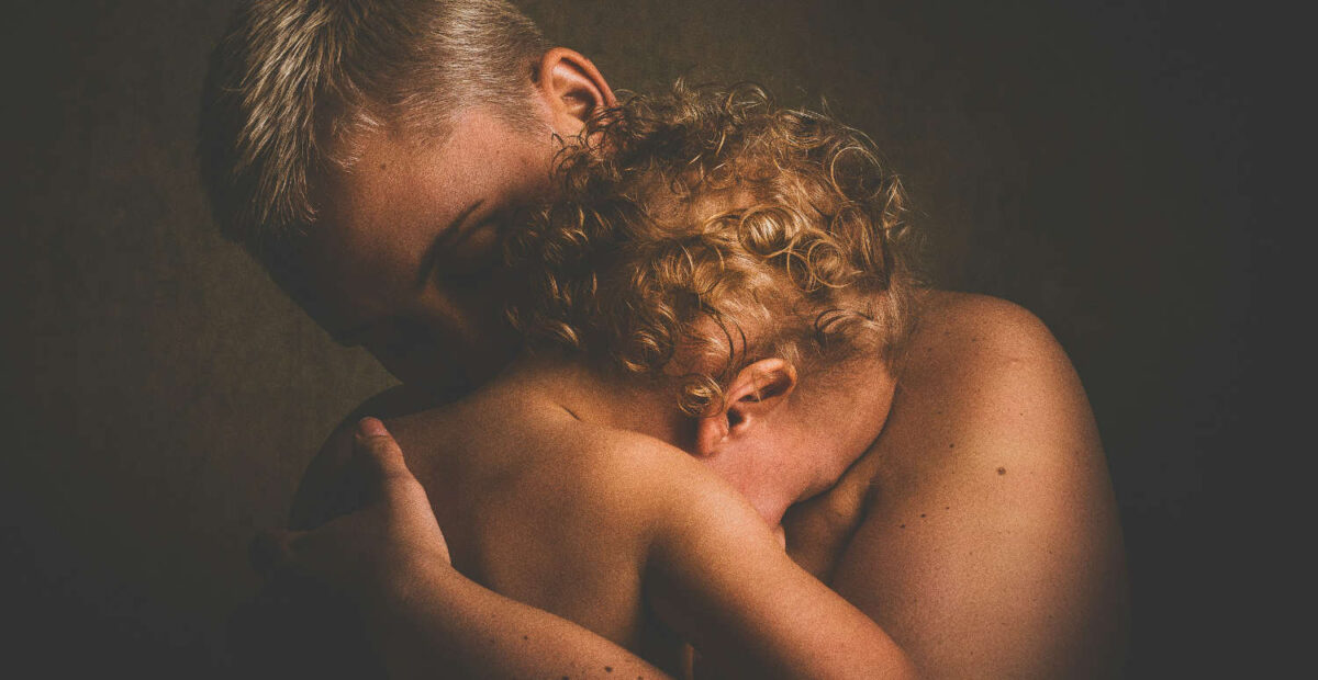 Itkeminen on terveellistä – tässä 6 positiivista vaikutusta