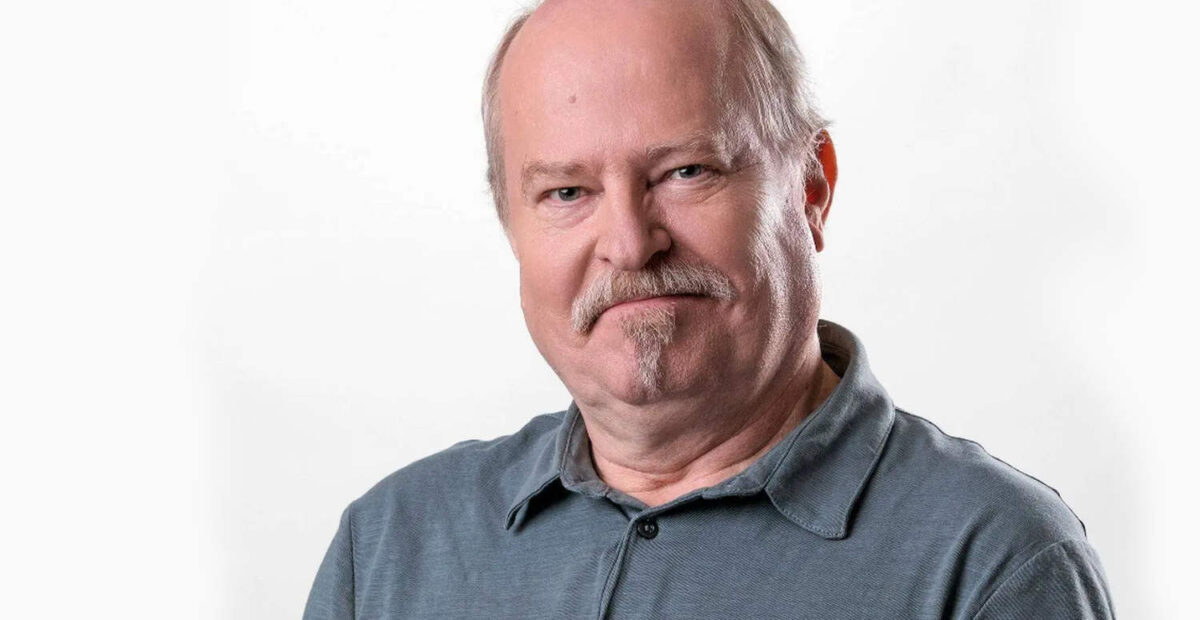 Salkkaritähti Jarmo Koski uskoo satujen voimaan: ”Miten lapset voivat keskittyä?”