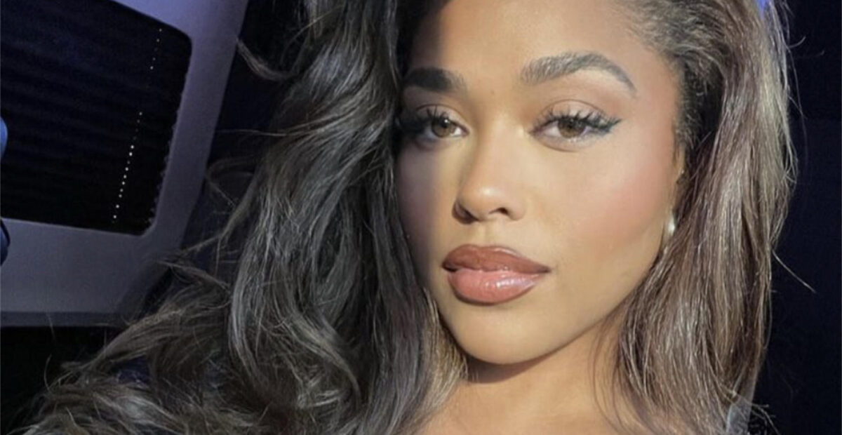 Kylie Jennerin ystävä esitteli rintavakonsa koripallo-ottelussa – ”Muutakin nähtävää”