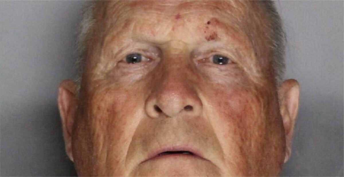 Oikeuden asiakirjat paljastivat – sarjamurhaaja tunnistettiin mikropeniksestä