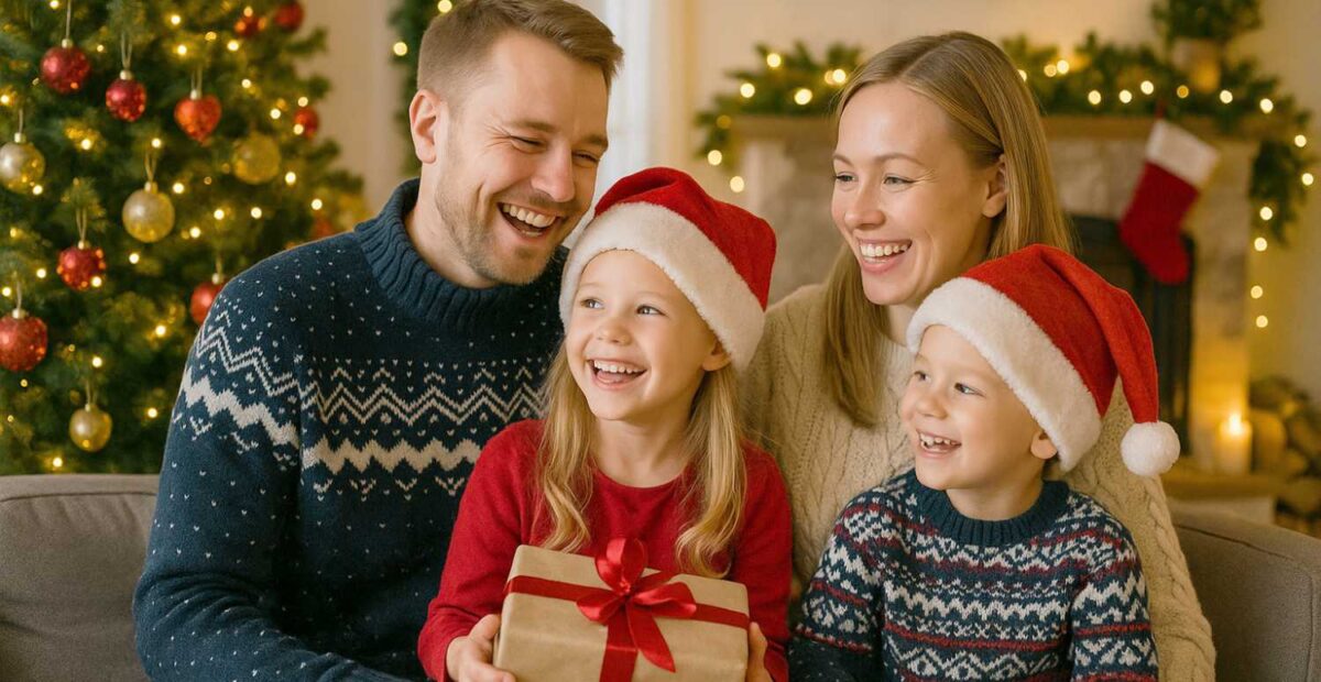 Suomalaisperheet käyttävät jouluun 300-500 euroa – summa kasvoi ensikertaa vuosiin