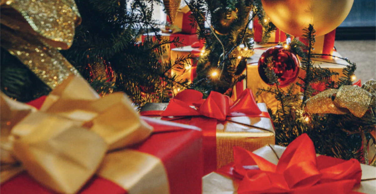 Ota päivämäärät ylös – joulun postipaketit kannattaa lähettää ajoissa