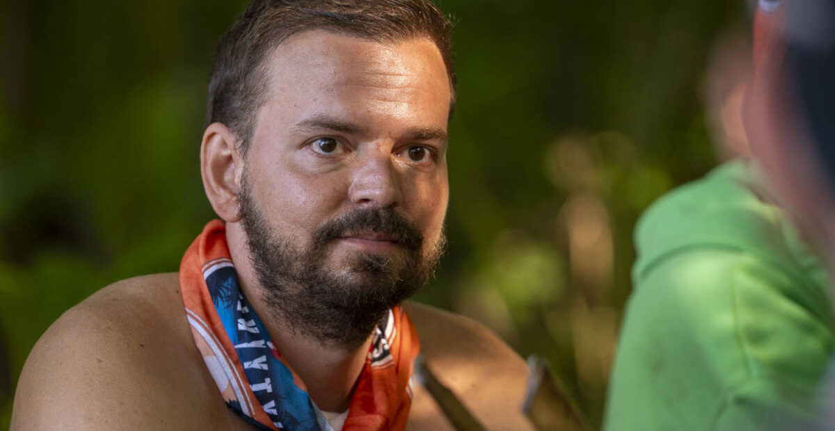 Podcast: Selviytyjät-kilpailijoille oli tarjolla ehkäisyvälineitä