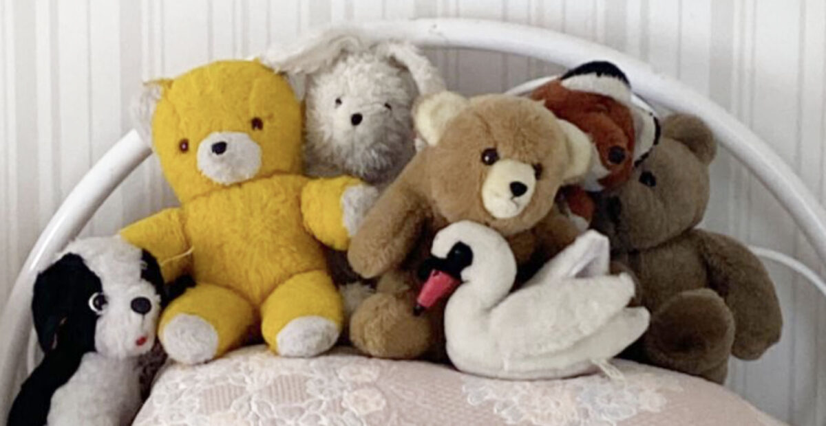 Lohduton etsintäkuulutus pehmoleluista Helsingissä – ”Apua kaivataan suuren surun keskellä”