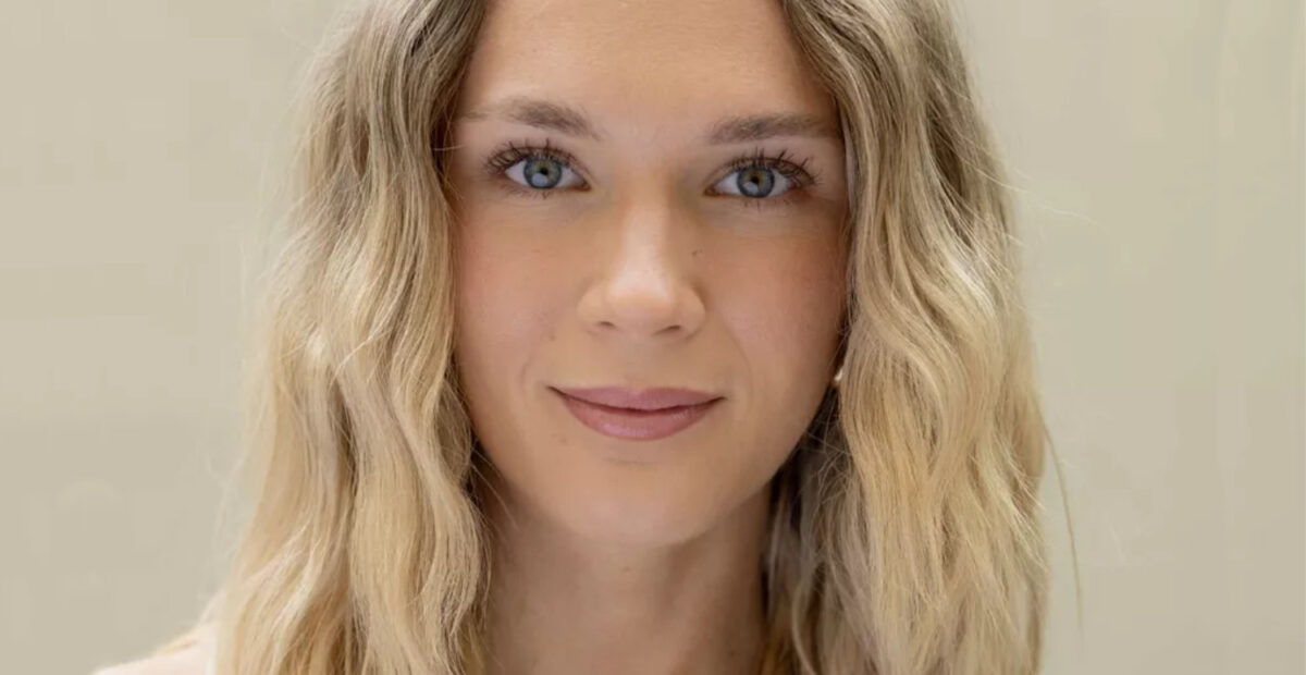 Miss Suomi 2025 -finalisti Katja Nilsson myy upeaa kotiaan