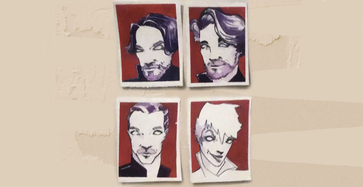 Muistatko takavuosien Killer-yhtyeen? Tekee paluun ensi kesän festareilla