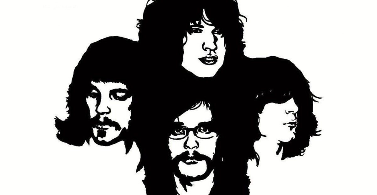 Kings of Leon konsertoi kesällä Tallinnassa