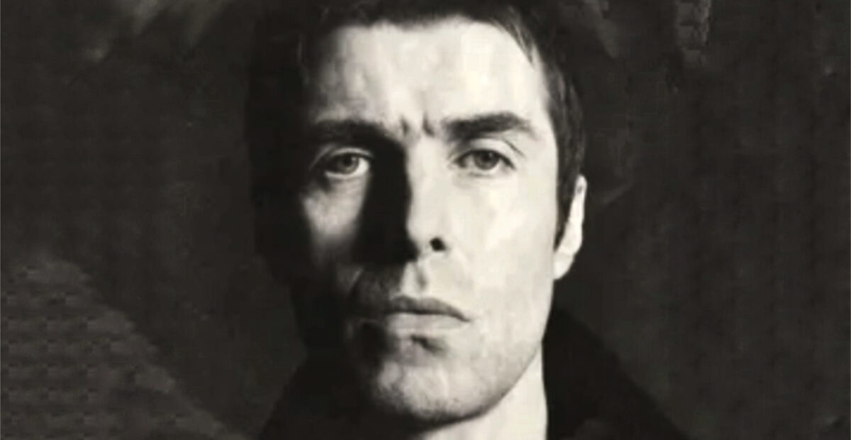 Liam Gallagher luopui päihteistä – kertoi nyt mikä antaa motivaatiota