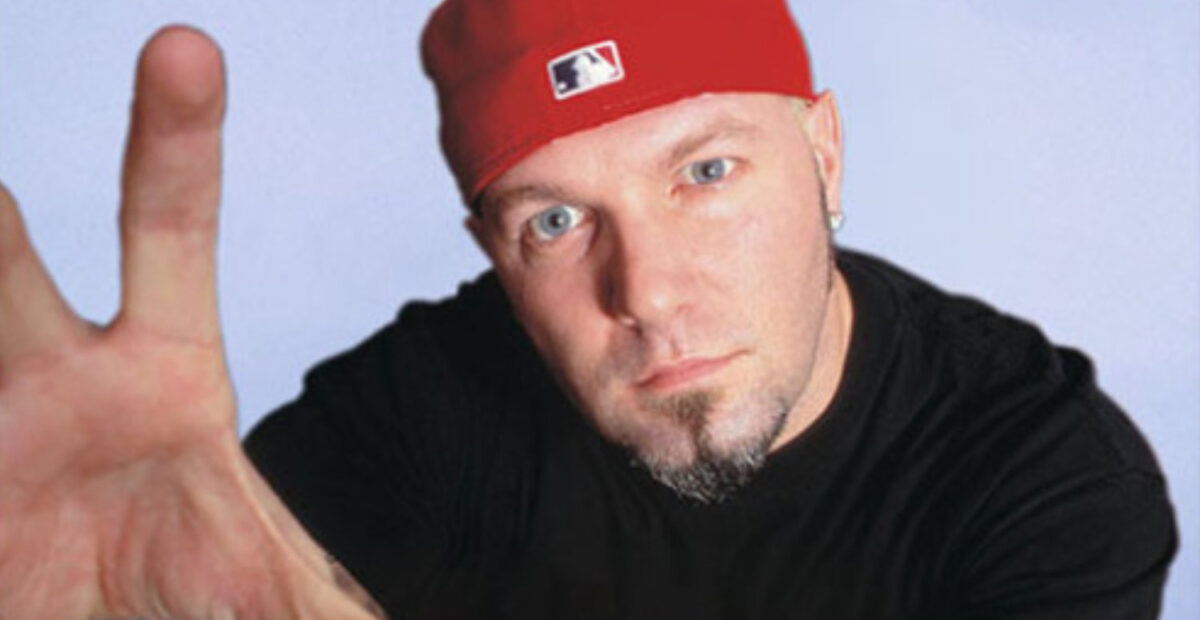 Limp Bizkit esiintyy toukokuussa Tallinnassa