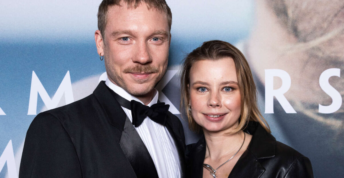 Elokuvahitti Myrskyluodon Maija nähdään pian televisiossa