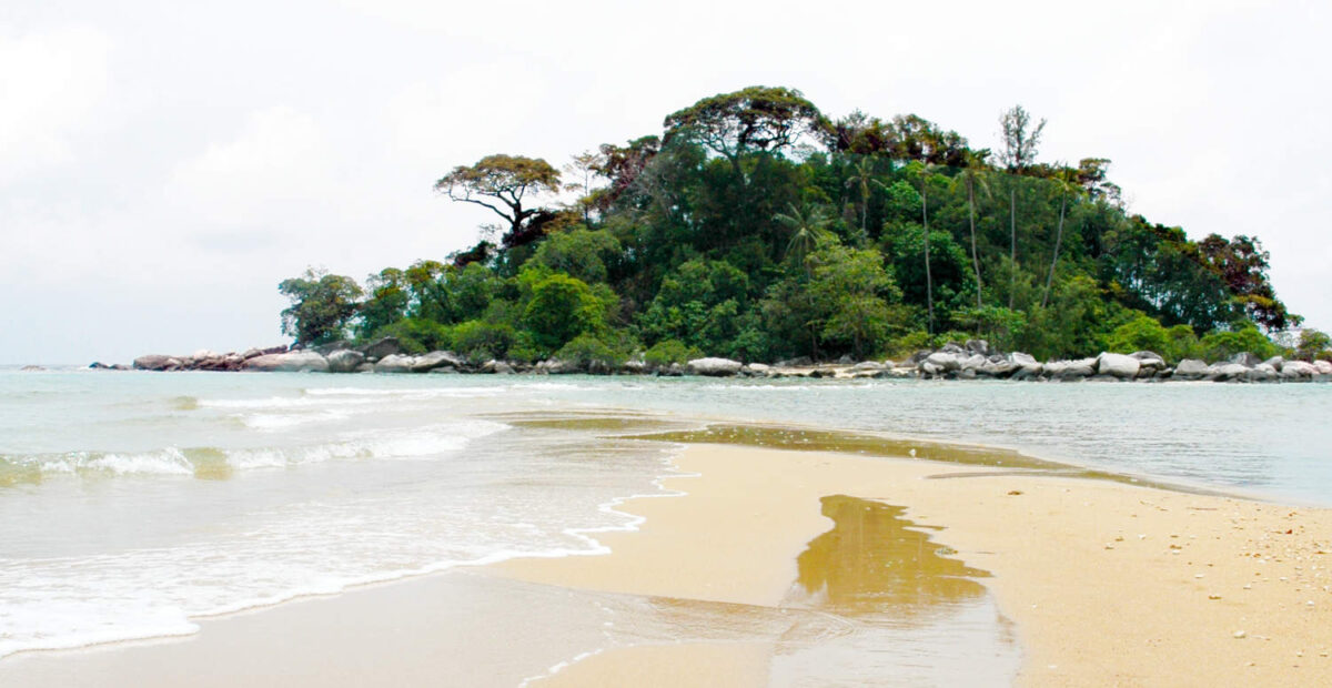 Malediivit kielsi tupakoinnin kokonaiselta sukupolvelta – koskee myös turisteja