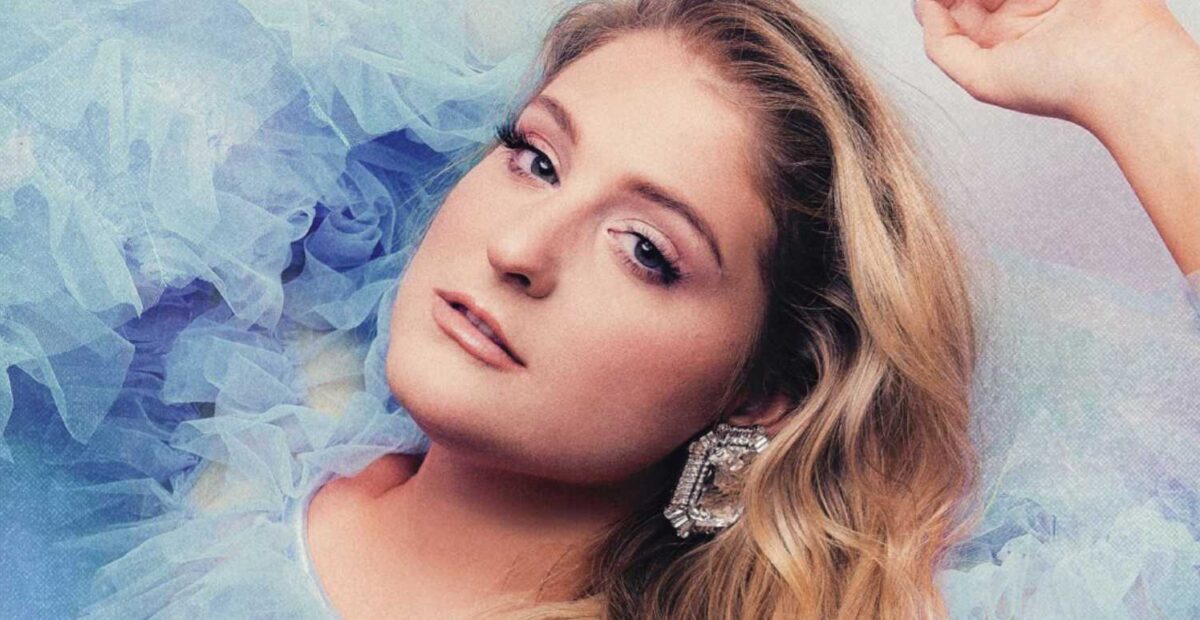 Hittiartisti Meghan Trainor laihdutti 27 kiloa – ihmettelee nyt somevihaa: ”Koskaan ei ole hyvä”