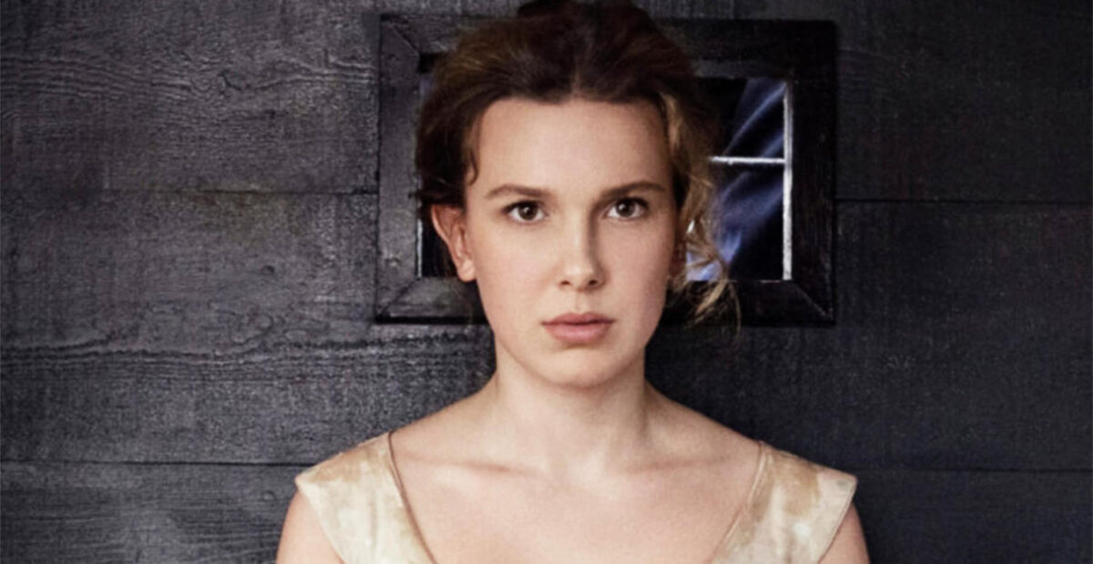 Stranger Things -tähdet sopivat riitansa – halaus yllätti ensi-illassa