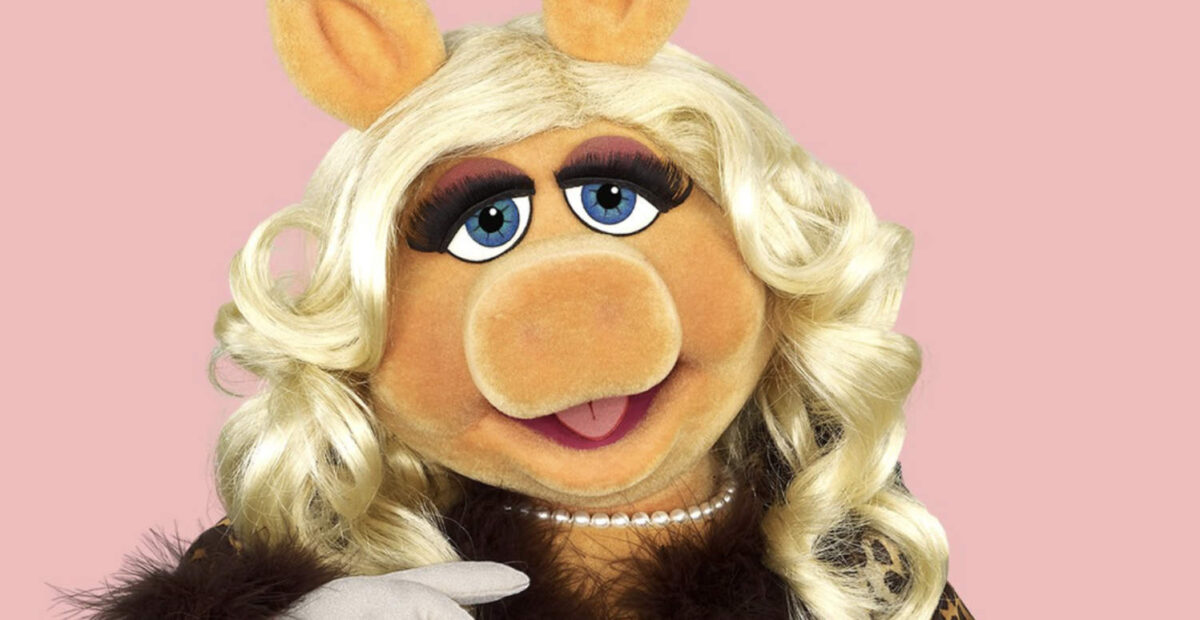 Miss Piggystä tulossa elokuva – tuottajiksi Jennifer Lawrence ja Emma Stone