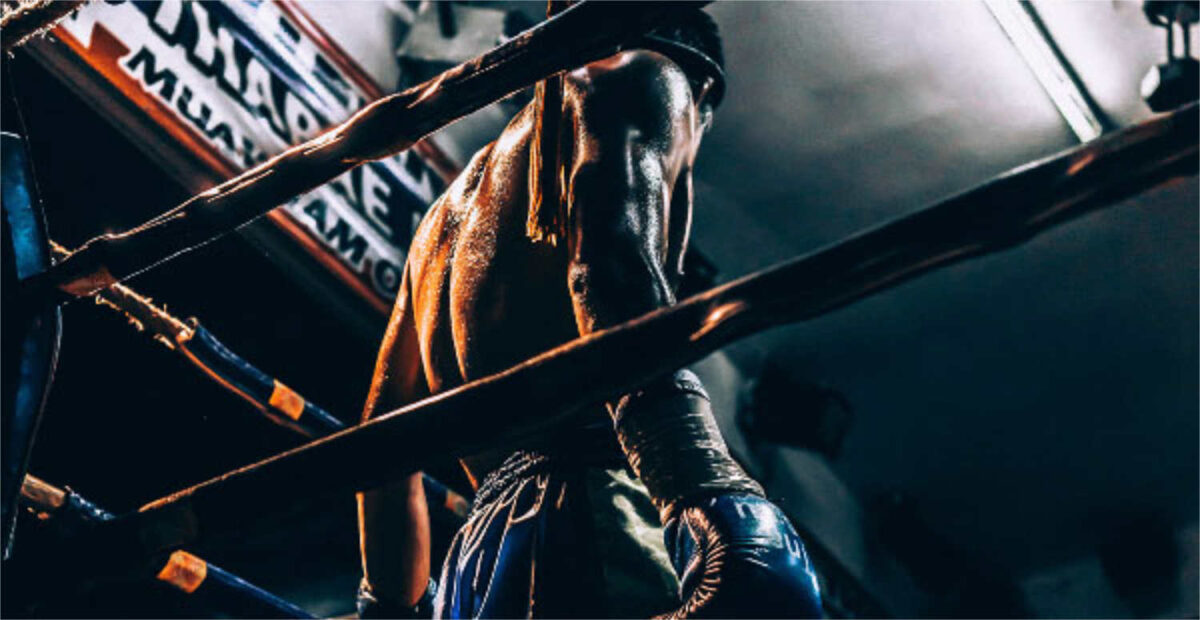 Kamppailulajien ottelijoiden aivoissa piilee vaara – kuona-aineet eivät poistu