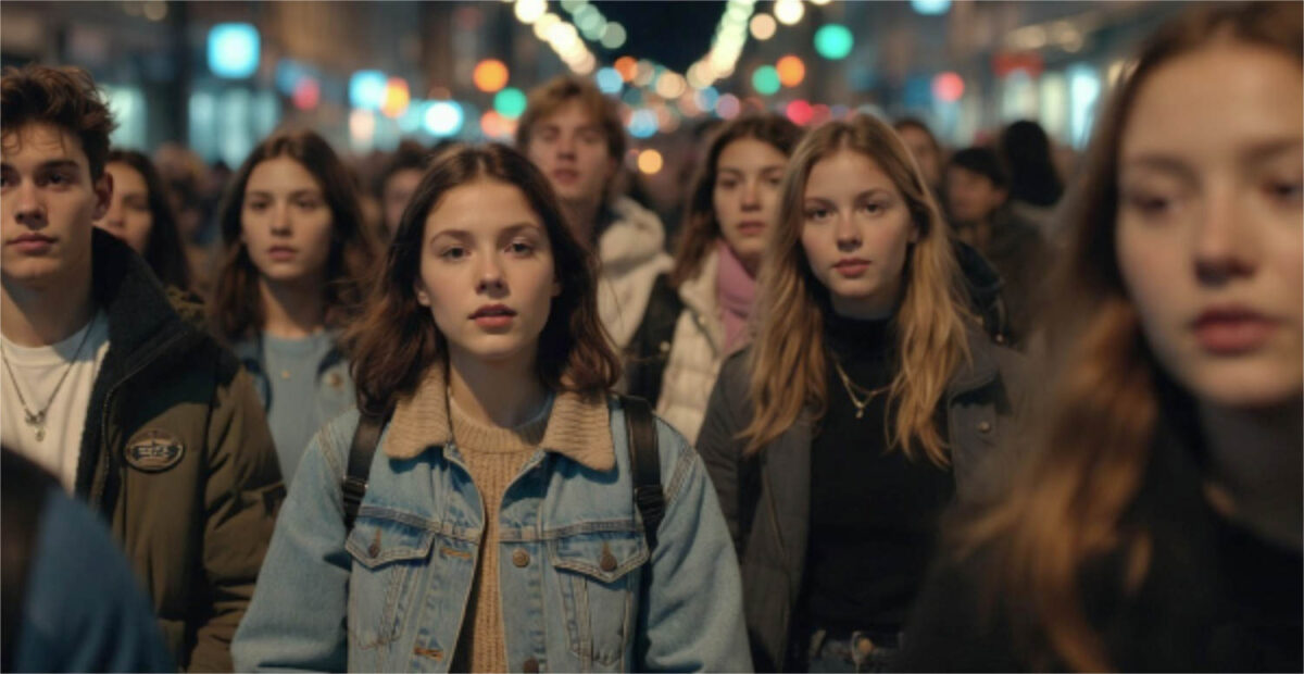 Sukupolvi-Z pitää kiroilua normaalina – nämä sanat ovat kuitenkin tabu