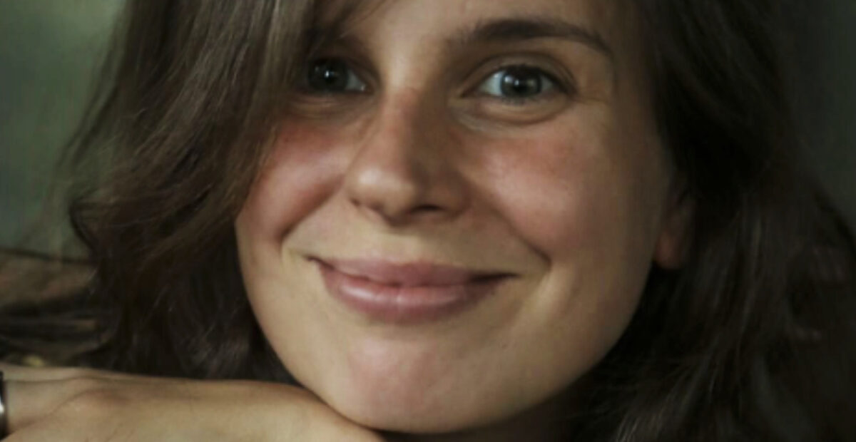 Olga Temonen on kuollut – nukkui pois perheen ympäröimänä