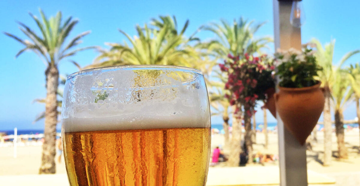 Thaimaassa alkoholin myyntiin tiukat aikarajat – salajuomisesta tuhdit sakot