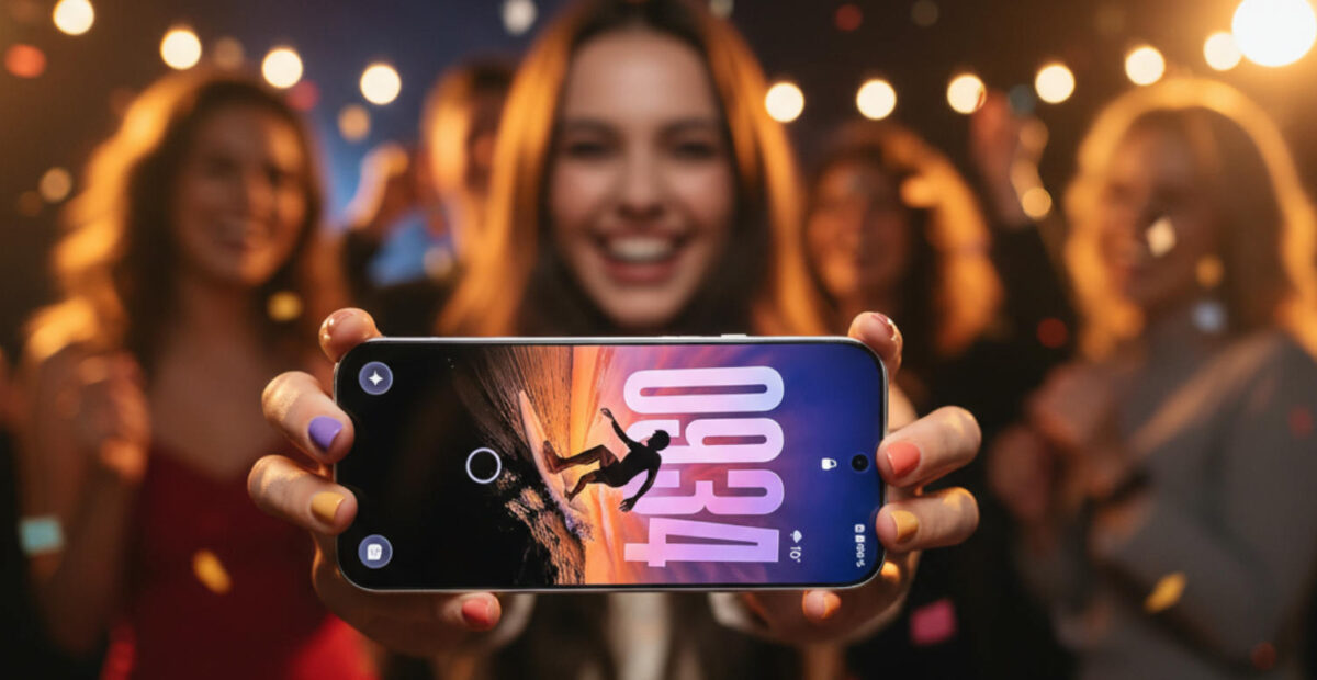 OnePlus 15 lanseerattiin Suomessa – suuri akku ja uuden sukupolven näyttö