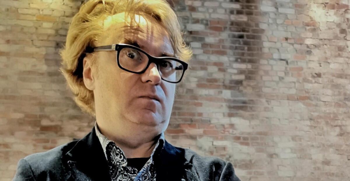 Fingerporin taustalta paljastui koskettava selviytymistarina – ”Olin sosiaalisesti ruttoinen”