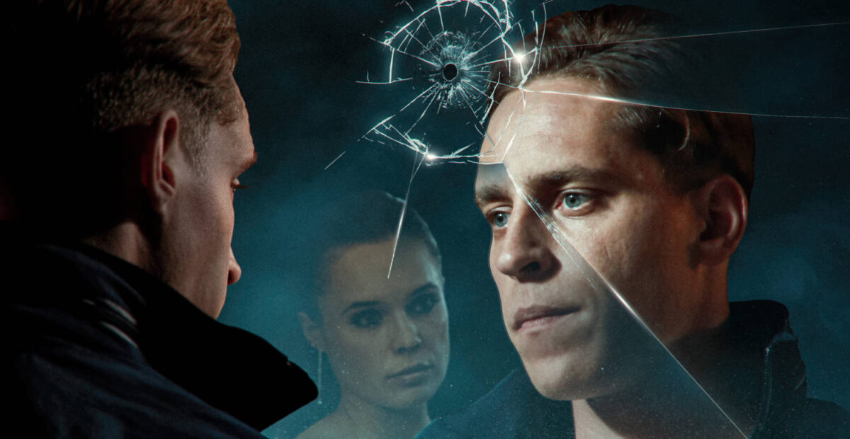 Uusi suomalainen rikossarja Petos alkaa – tekee historiaa Yhdysvalloissa