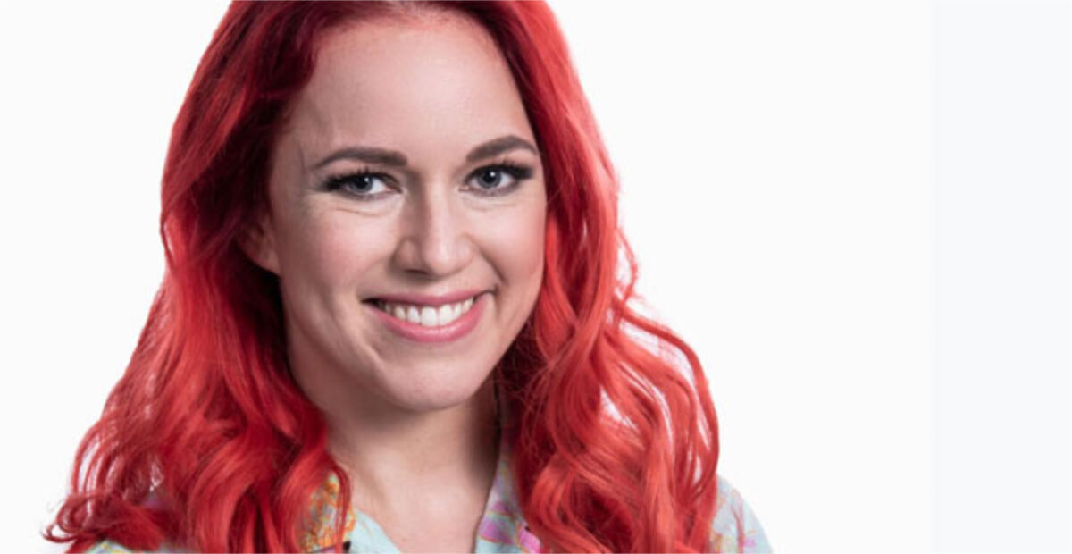 Tiktakin Petralta jymyuutinen – ”Aivan hullua”