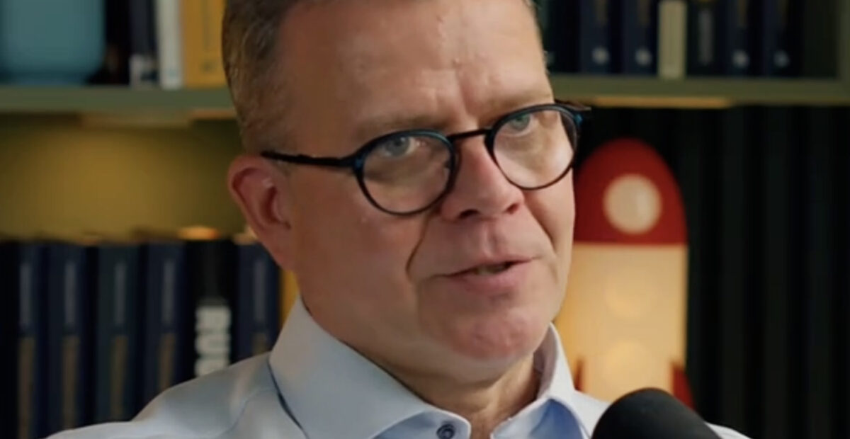 Podcast: Pääministerin Pessi-koira nosti jalkaa budjettiesityksen päälle