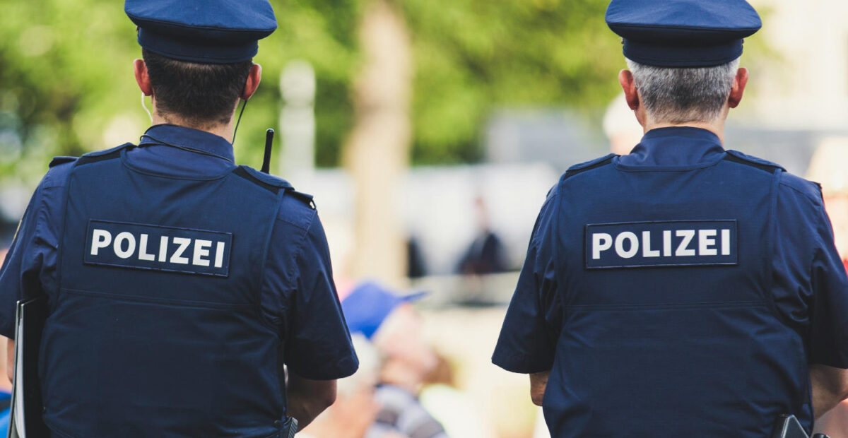 Löytökissa poliisiasemalle yöksi – työaika meni rapsutellessa