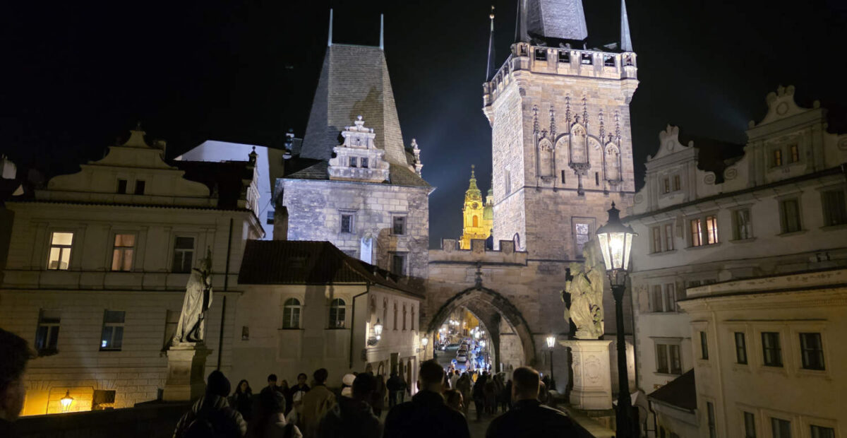 Nuoret aikuiset äänestivät: Nämä ovat Euroopan parhaat kaupungit asumiseen