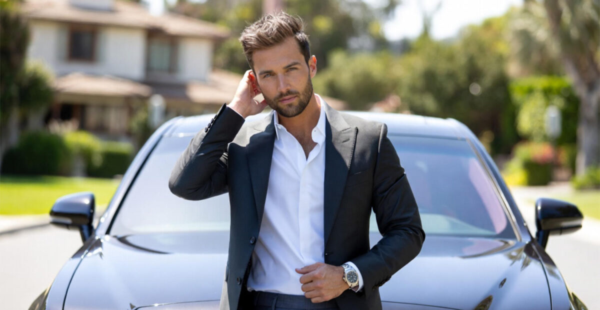 Yllättävä tutkimustulos: Rikkaiden katsominen lisää verotushaluja